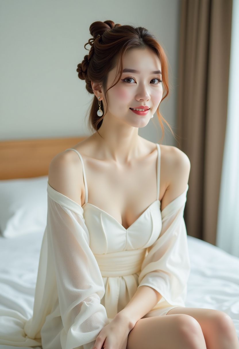 永生之十年之约