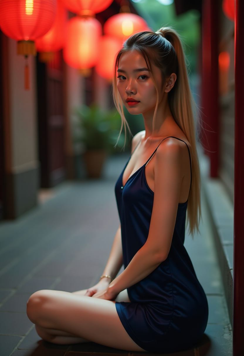 修真聊天群 剧场版