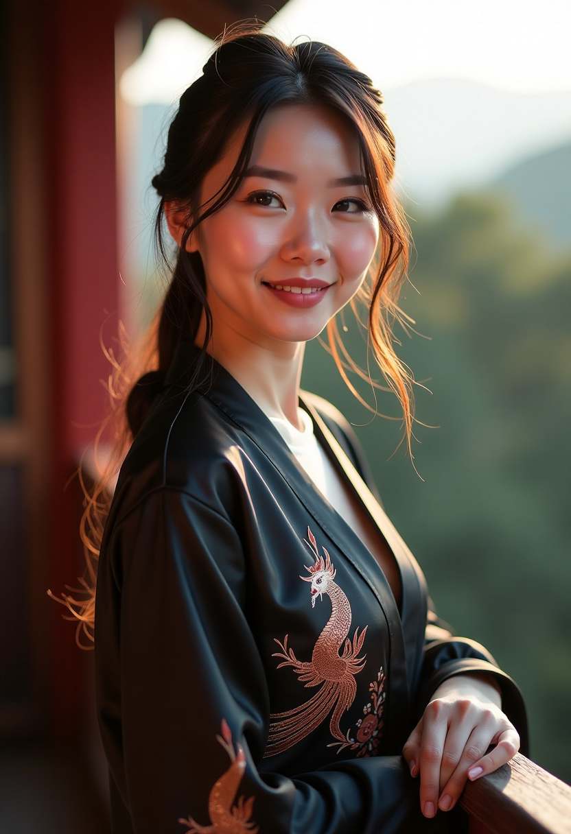 大主宰年番